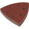 Makita B-21559 Multi-Tool Sanding Sheets - Wood