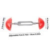 2Pcs Shoe Stretchers for Women, Adjustable Shoe Width Extender Shaper
