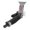 Garden Hose Spray Nozzle High Pressure Foam Lance Cannon Car