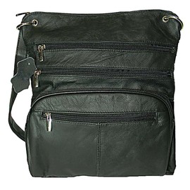 Top Bull The Extended Side Bag Crossbody/Sling/Shoulder/Messenger