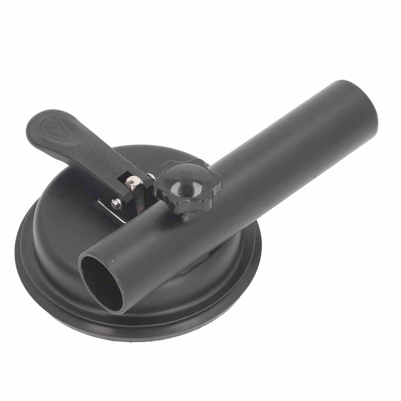 Universal Suction Cup Flag Pole Bracket Vehicle Flagpole Bracket Multi