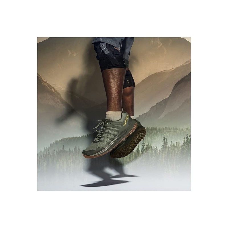 Merrell Nova 2 Men Olive