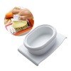 LABRIMP Multi-Functional Finger Guard Protector for Graters and Peelers Safe