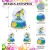 CoTa Global Sea Turtle Snow Globe - Sparkly Water Globe