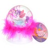 Traumpferd 35328A Unicorn Snow Globe