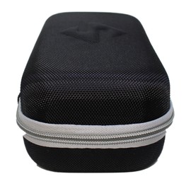 STAT Fitness Powdered Supplement Case - Gray