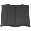MFH Folding Seat Cushion (Black)