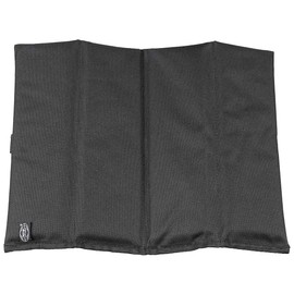 MFH Folding Seat Cushion (Black)