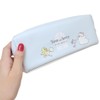 Tom and Jerry Window Opening Box Pen Case