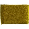 Gold & Silver Sponge Scouring Pads 4pk (5pk 20 pads)