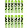 Nerf Boys Zombie Strike Deco Dart Refill (12-Pack)