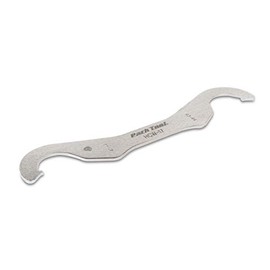 ParkTool 4000246 - Chiave per Anello di Blocco Bici a Scatto Fisso HCW-17, Colore: Blu