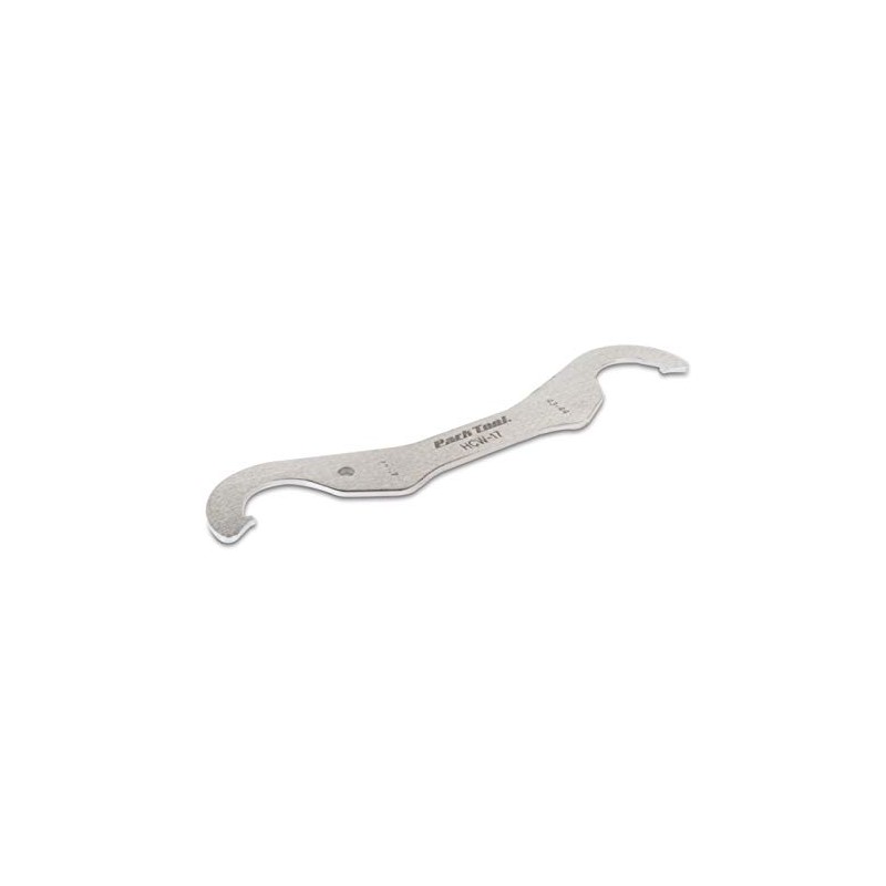 ParkTool 4000246 - Chiave per Anello di Blocco Bici a