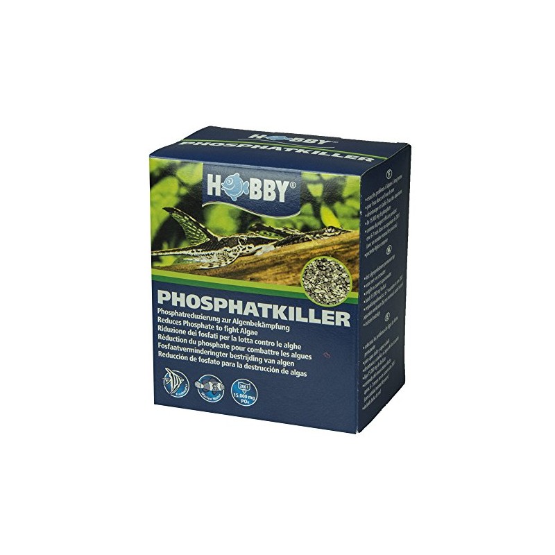 Hobby Phosphat-Killer - 800g