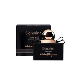 Ferragamo Senorina Mysteriosa EDP 50ml / 페라가모 세뇨리나 미스테리오사 EDP 50ml