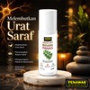 Minyak Bidara Panas 60ml Minyak Angin Minyak Bidara Ruqyah Minyak