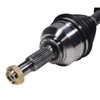 GSP NCV12058 CV Axle Shaft Assembly - Left or Right