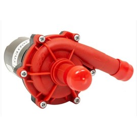 ZZP HIGH OUTPUT INTERCOOLER PUMP - STAGE 1