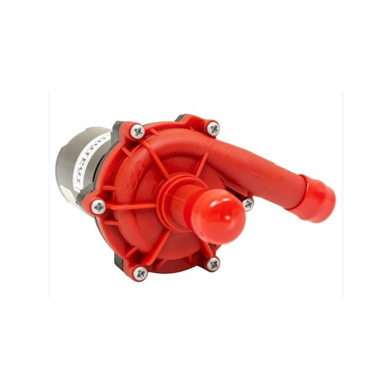 ZZP HIGH OUTPUT INTERCOOLER PUMP - STAGE 1