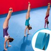 Shappy 2 Pairs Gymnastics Sticky Toes Gymnastics Tumbling Trainer Aid
