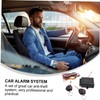 Levemolo Car Security System 12v Remote Control Lock Auto Theft