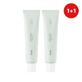 Huxley [1+1] 헉슬리 워터리 선크림 스테이 선 세이프 70mL (SPF50+,PA++++) [1+1] Huxley Watery Sunscreen Stay Sun Safe 70mL (SPF50+, PA++++)