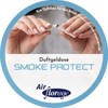 Florage – Lufterfrischer "SMOKE-PROTECT" Neutralisiert ohne Eigengeruch unangenehmen Rauch- und