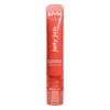 NYX Professional Makeup Jelly Job Gloss brillo y volumen natural,