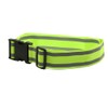 GOGO High Visibility Reflective Running Belt, Reflective Tapes for Cycling