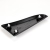 Exterior trim right 4th part Fiat Ducato from 2014 735684286