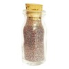 Glittermx Glitter Para Ojos, Rostro, Cabello Colores A Elegir 5.5g