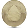 normani Bush Hat Outdoor Floppy Hat Outback with Removable Neck