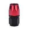 EVIL ENERGY 6AN Hose End Fitting Straight Swivel for CPE