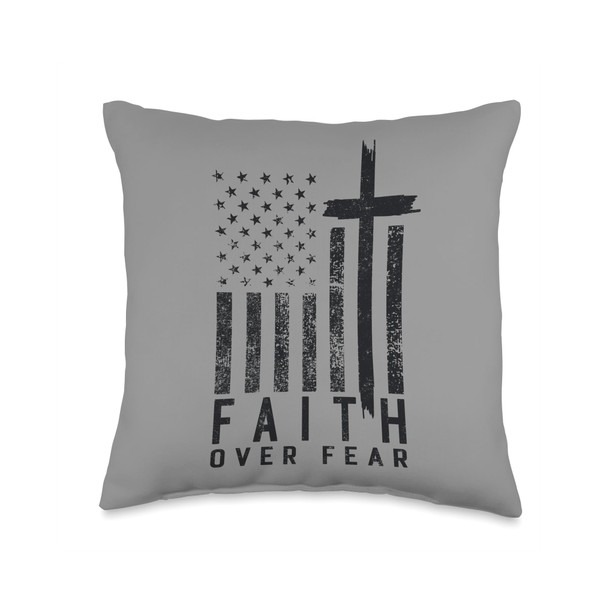 Bible Verse shirt Christian Prayer Gift -More Here Faith US