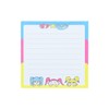Takeshita Paradaisu (Notepad) Block Memo, Sunstar Stationery, Back to School