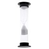 60 Seconds 1 Minute New White Mini Sandglass Hourglass Sand
