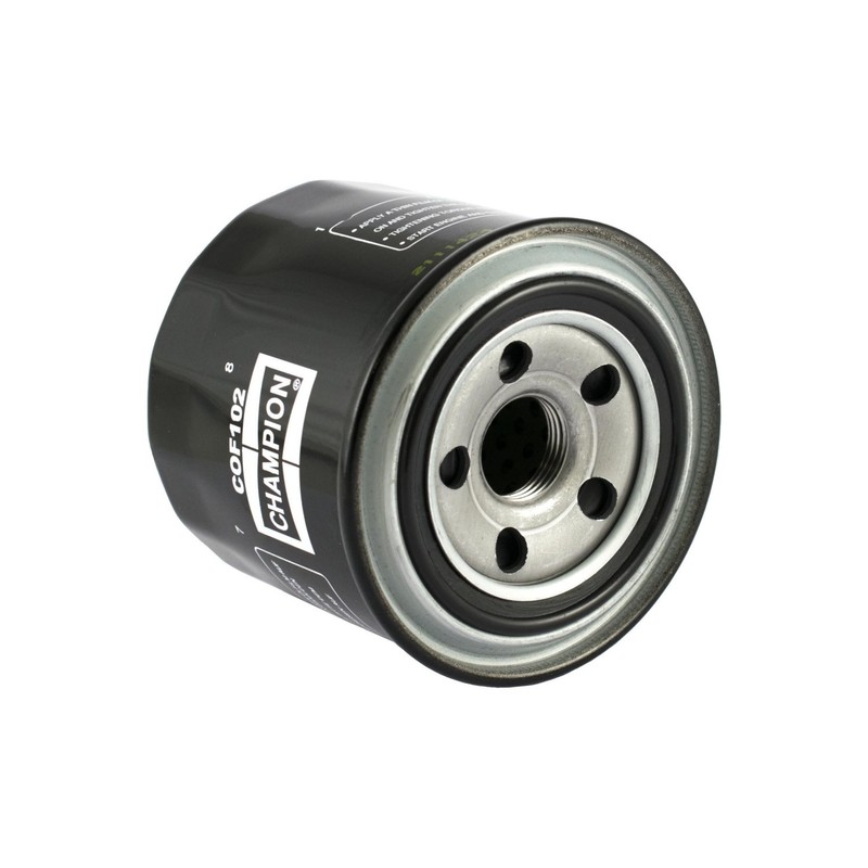 CHAMPION Filter lfilter F 302 / COF102