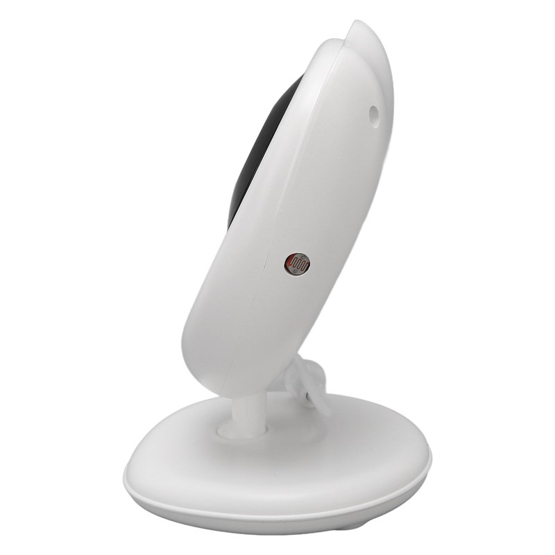 2.4in Video Baby Monitor 2 Way Intercom Auto Night Vision
