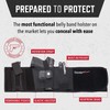 ComfortTac Gun Holsters for Every Day Carry - Ultimate Belly