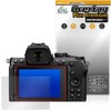 Miyabix Ultra Low Reflection, High Transparency, Compatible with Nikon Z50II,