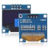 Módulo de visualización LCD OLED I2C IIC SPI Serial 128X64