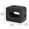 HSU Windslayer Cover for GoPro Hero 12/11/10/9 Black, Windslayer Cover