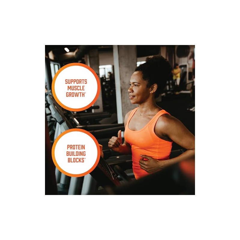 NOW Sports Amino-9 Essentials Powder,330-Grams