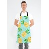 Wasach Apron-08, Multicoloured 156