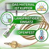 Universal Thermocouple Gas with Magnetic Connection 500 mm with Original