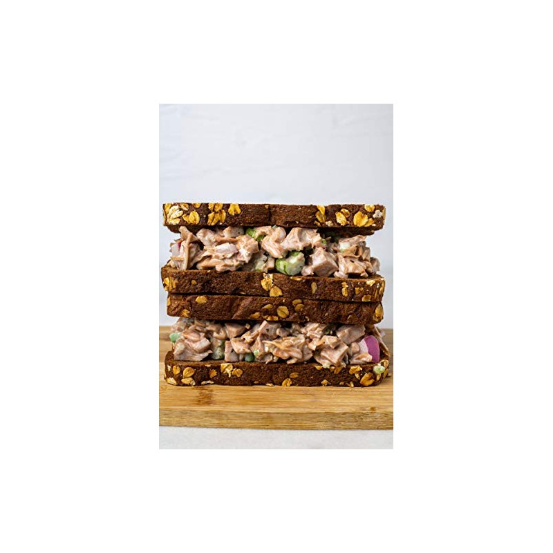 Upton's Naturals Organic Shredded Jackfruit, 7oz (case of 6)