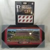 Arkansas Razorbacks Stadium Picture Frame 7 x 13 x 1