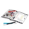 Lisciani 92918 Mickey Pocket Drawing School, Not Applicable, M