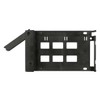 Frame for 2.5 inch (6.4 cm) SATA/SAS SSD/HDD IN 1