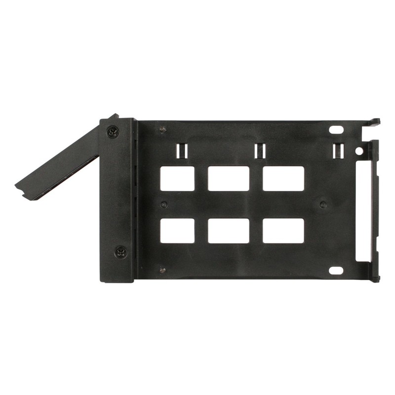 Frame for 2.5 inch (6.4 cm) SATA/SAS SSD/HDD IN 1